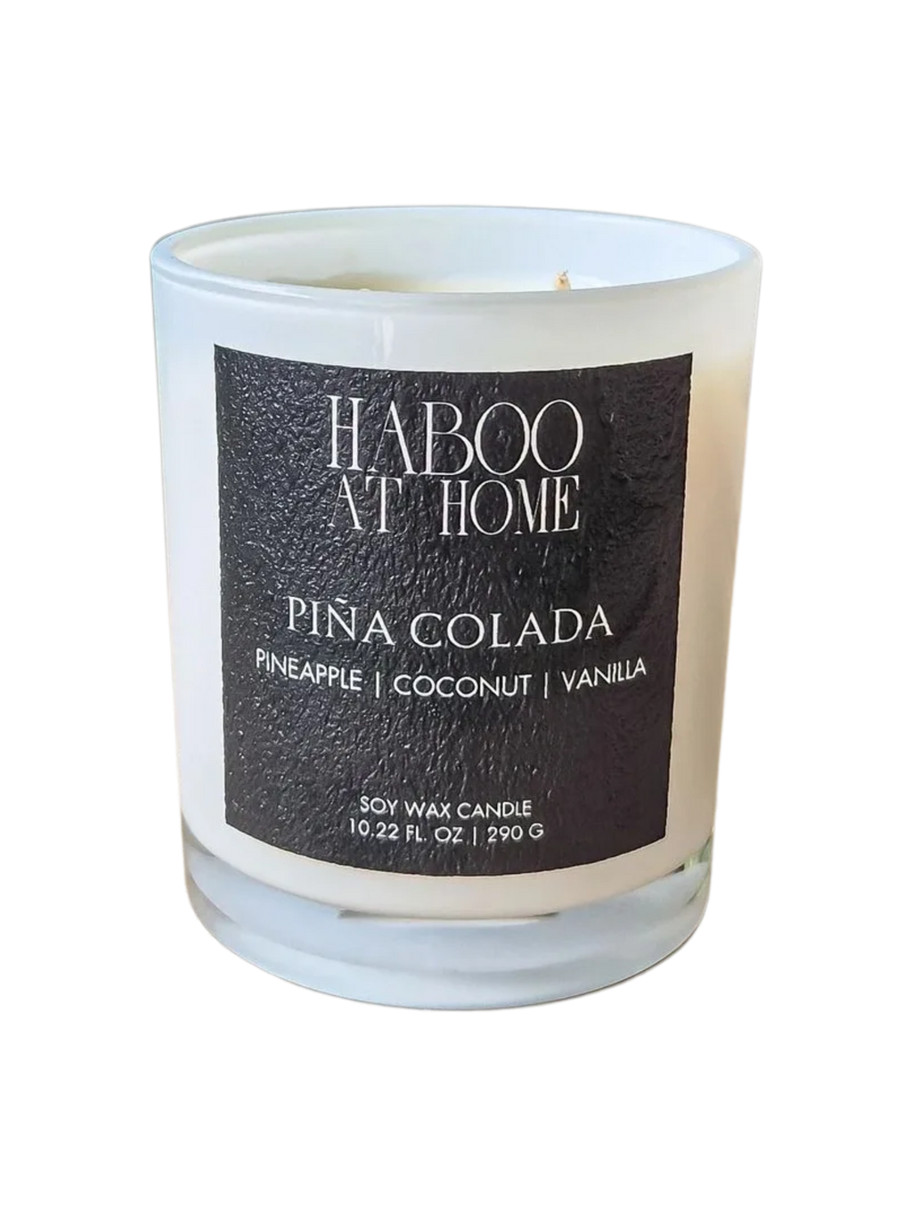 Pina Colada Candle