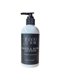 Japanese Honeysuckle Hand & Body Lotion