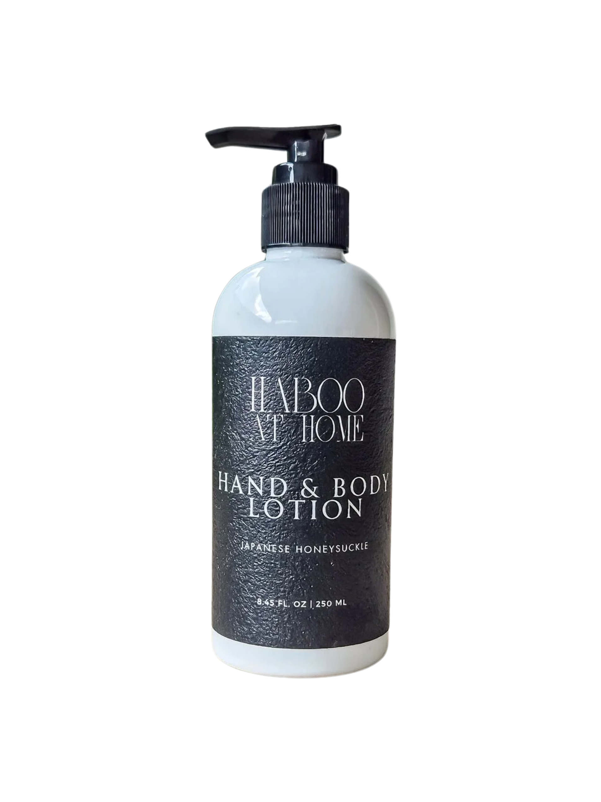 Japanese Honeysuckle Hand & Body Lotion