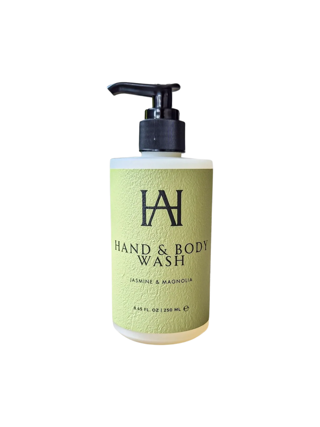 Jasmine and Magnolia Hand & Body Wash