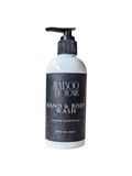 Japanese Honeysuckle Hand & Body Wash