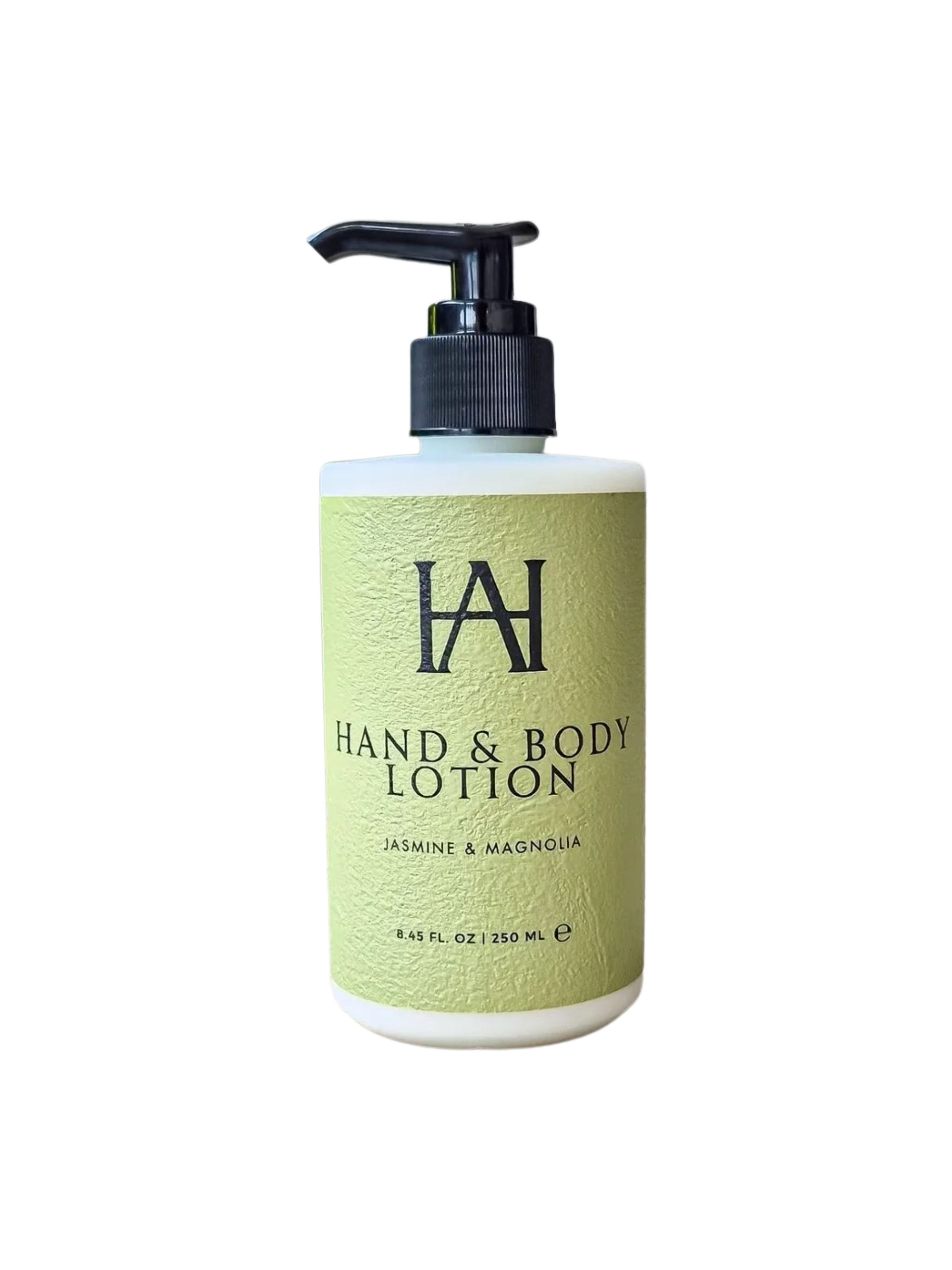 Jasmine and Magnolia Hand & Body Lotion