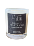 Japanese Honeysuckle Candle