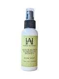 Australian Florals and Honey Room Spray