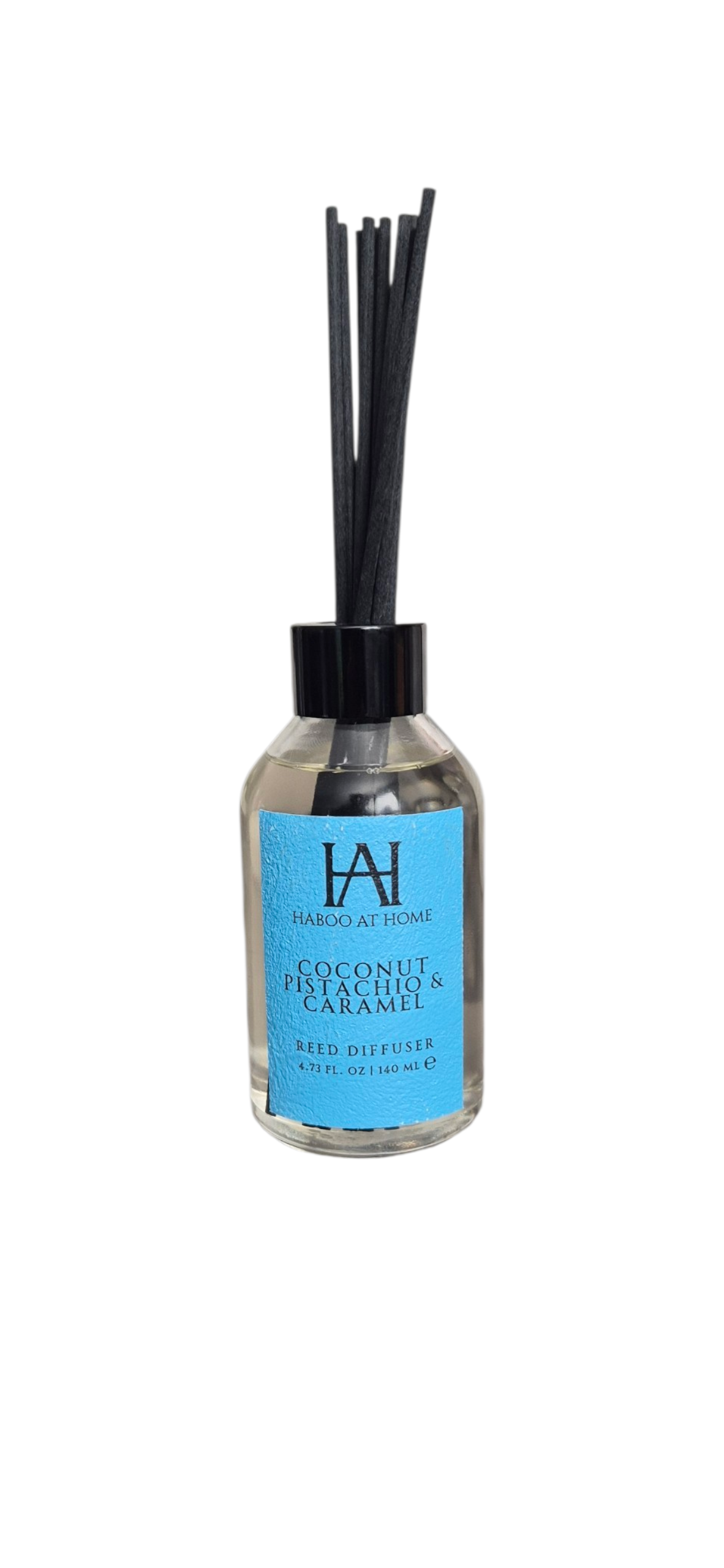 Coconut Pistachio and Caramel Reed Diffuser
