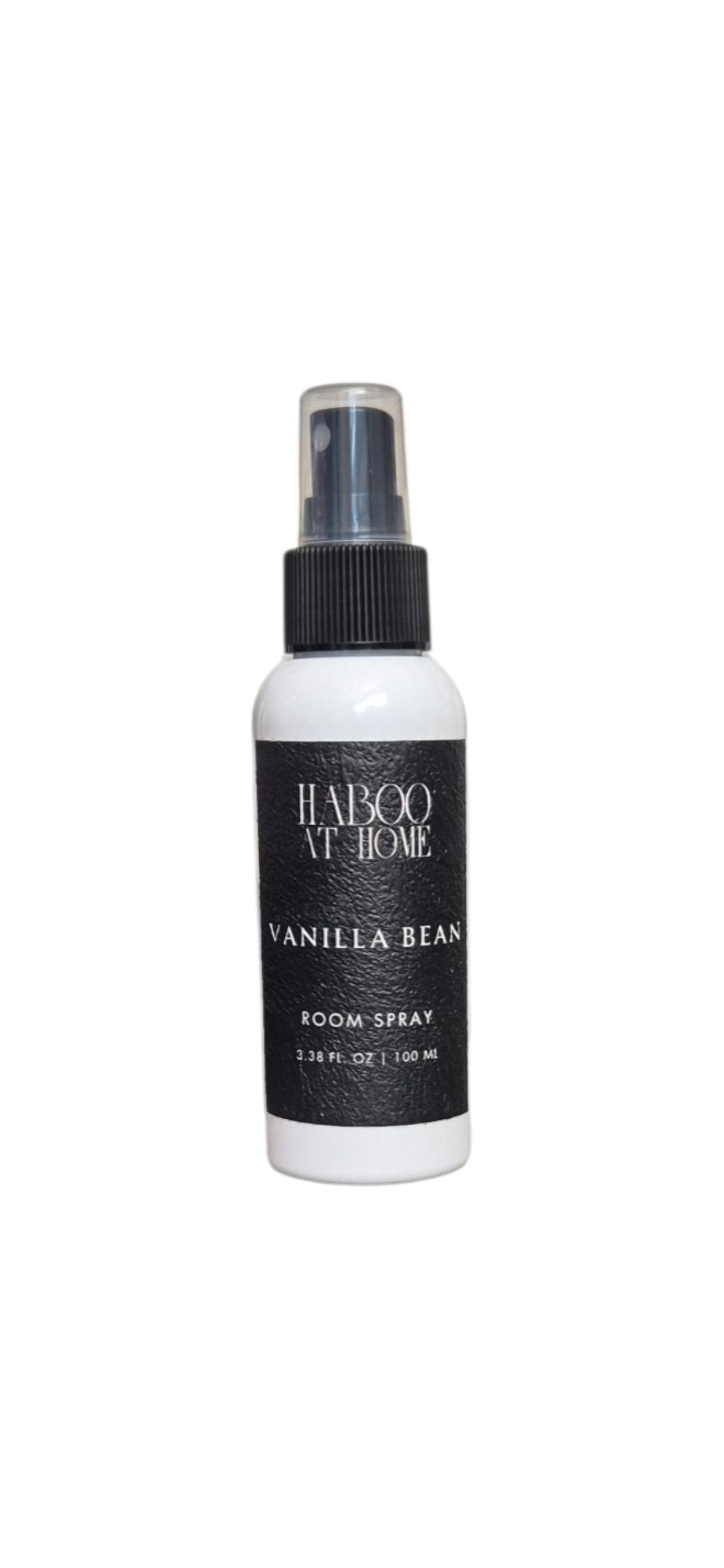 Vanilla Bean Room Spray