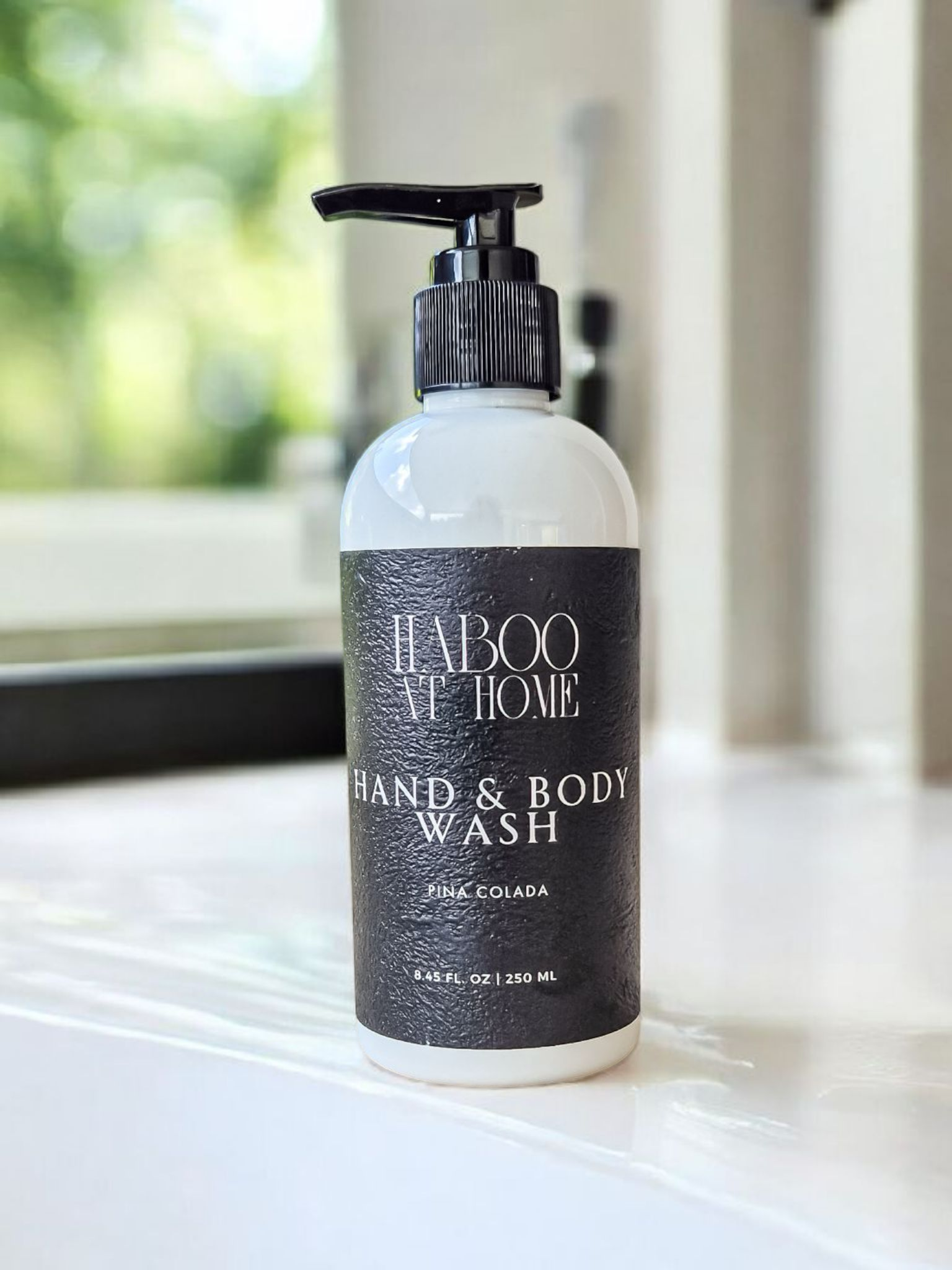 Pina Colada Hand & Body Wash