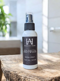 Sea Salt and Driftwood Room Spray