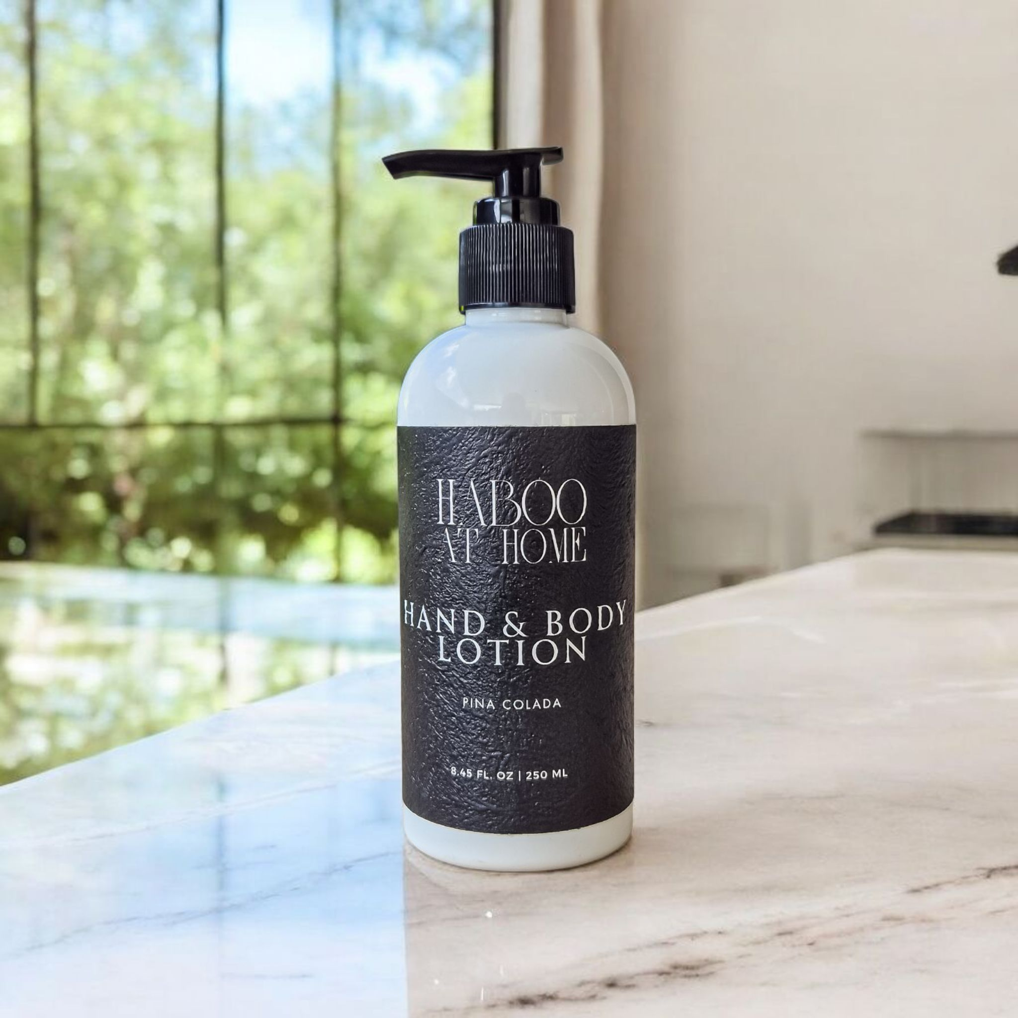 Pina Colada Hand & Body Lotion