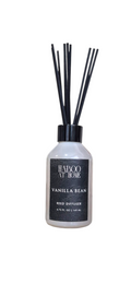 Vanilla Bean Reed Diffuser