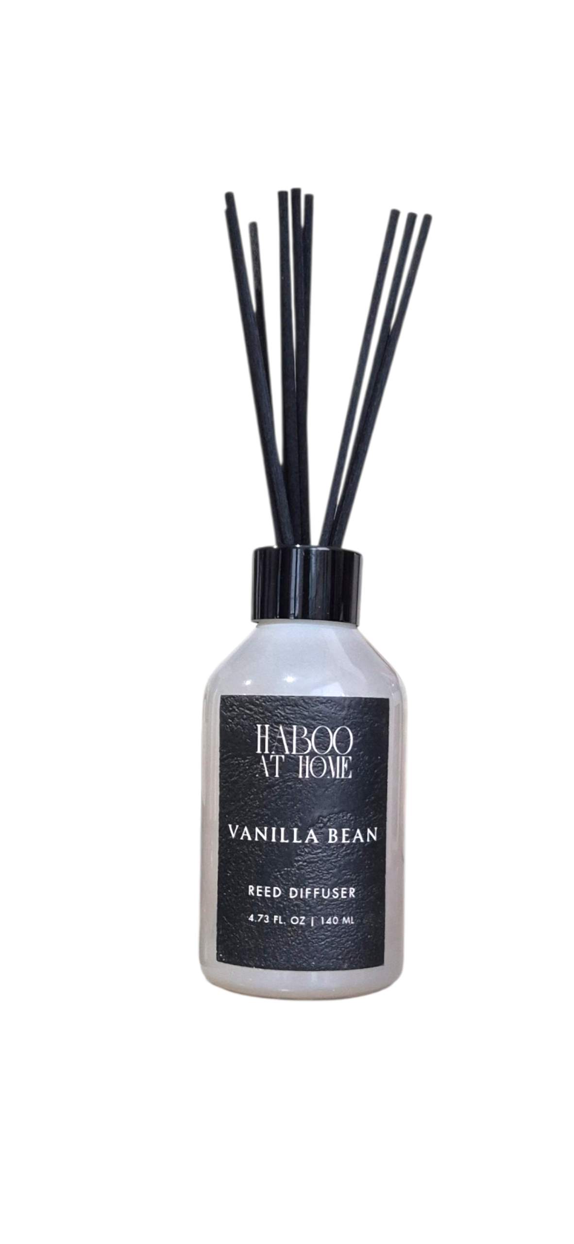 Vanilla Bean Reed Diffuser