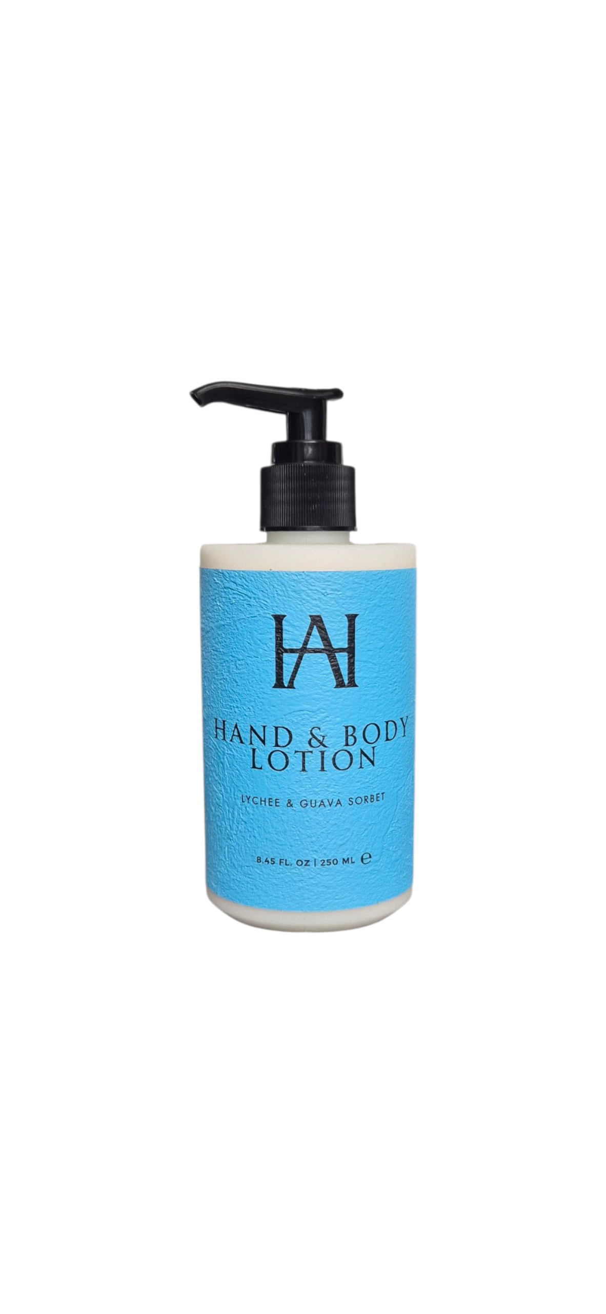 Lychee and Guava Sorbet Hand & Body Lotion