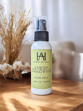 Vanilla Patchouli and Sandalwood Room Spray