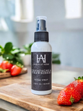 Champagne and Strawberries Room Spray