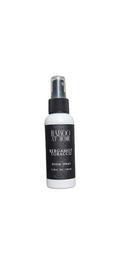 Bergamot Tobacco Room Spray