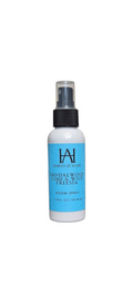Sandalwood Lime & Wild Freesia Room Spray