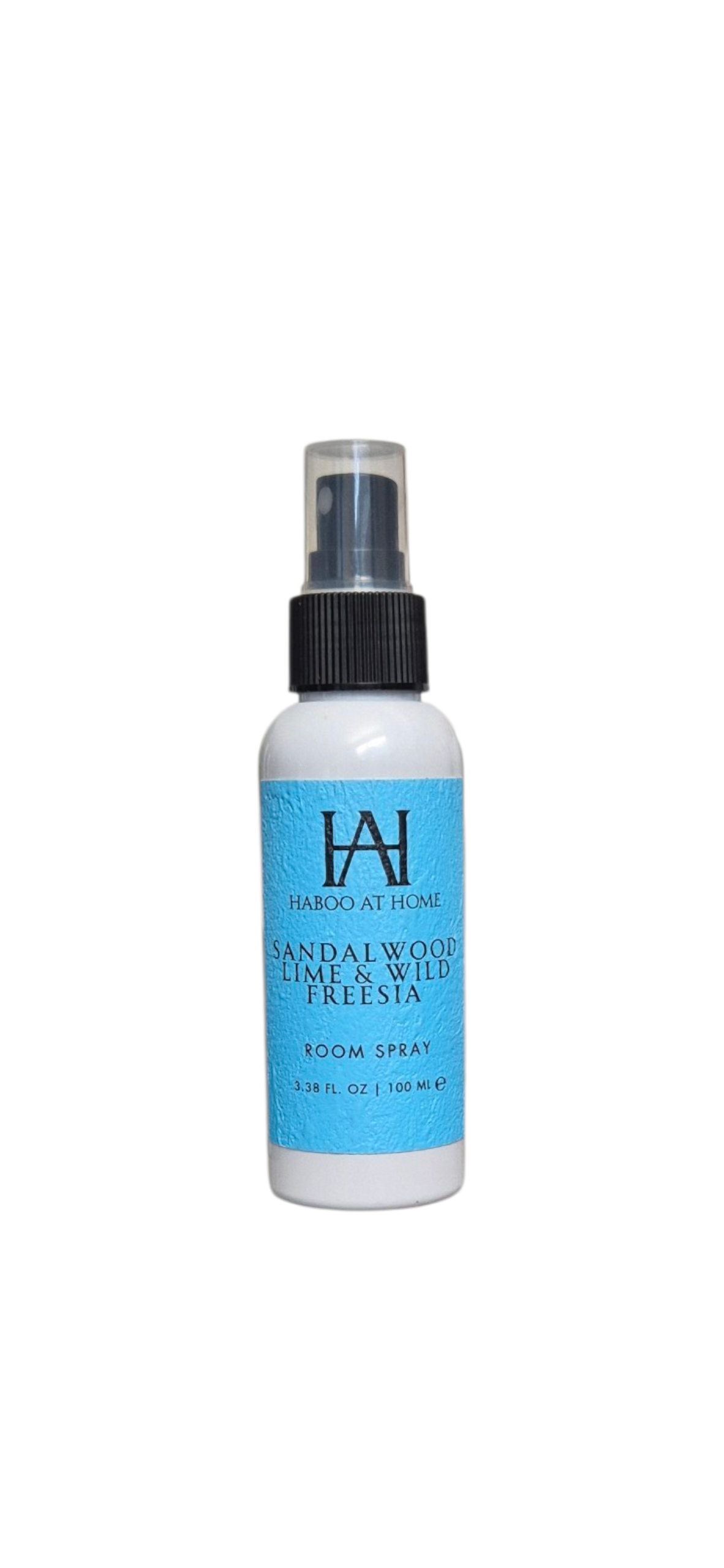 Sandalwood Lime & Wild Freesia Room Spray