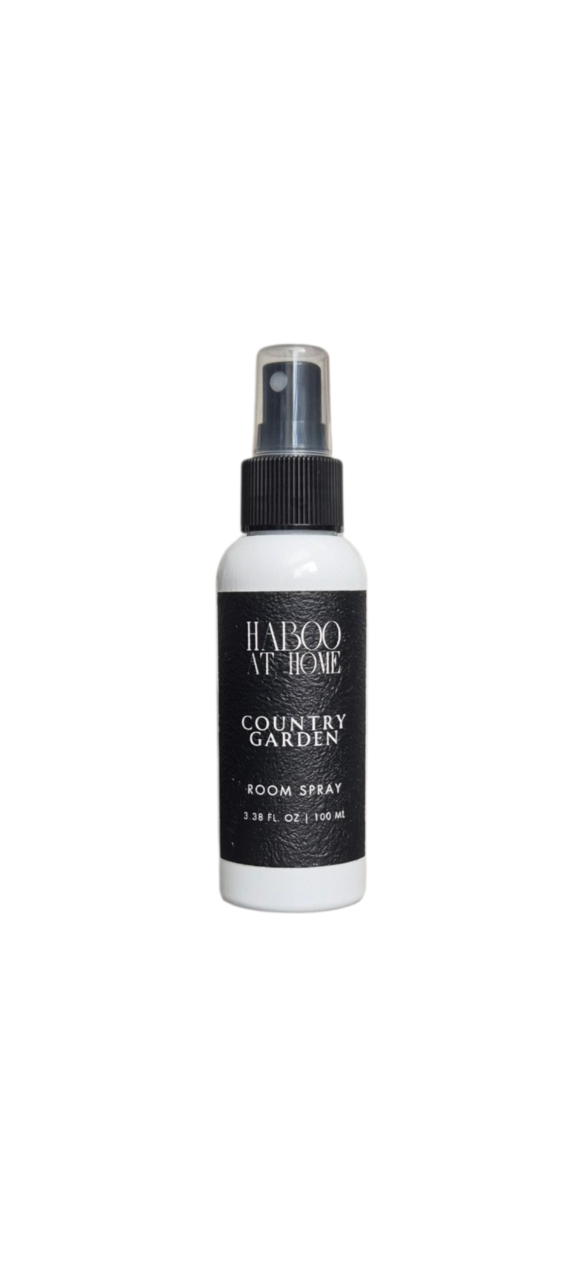 Country Garden Room Spray