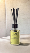 Vanilla Patchouli and Sandalwood Reed Diffuser