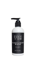 Lemon Myrtle Hand and Body Wash