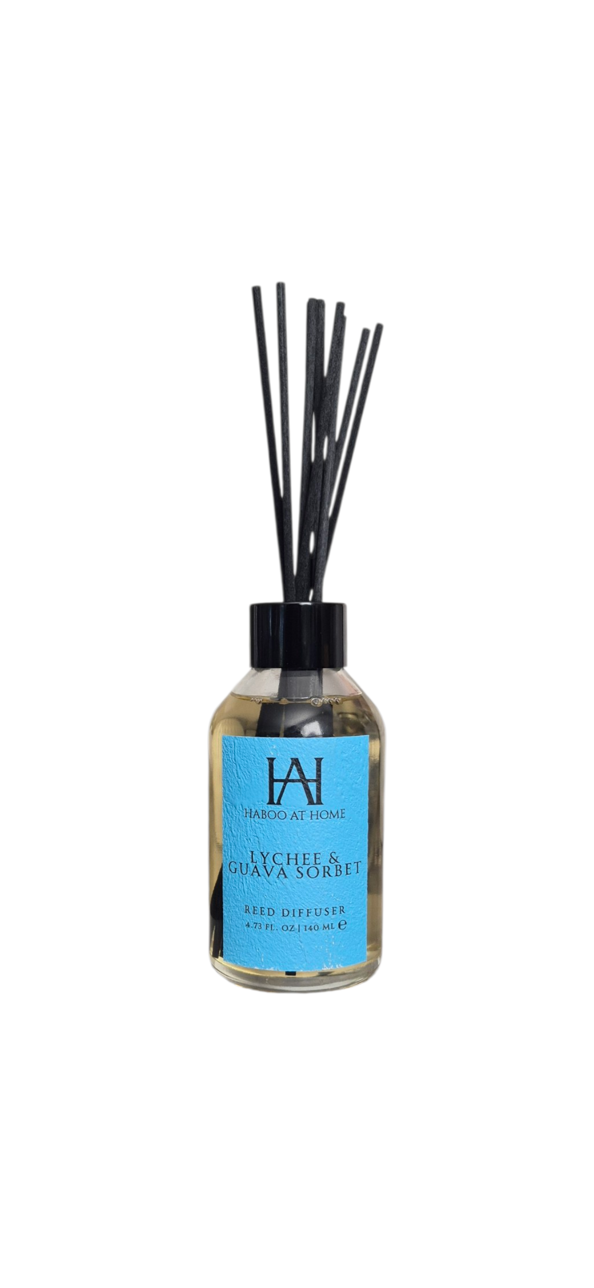 Lychee & Guava Sorbet Reed Diffuser